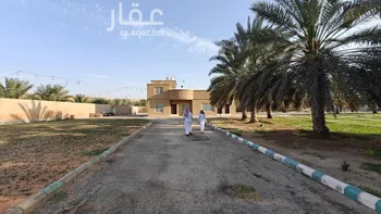 مزرعة للبيع في مدينة العماريه, منطقة الرياض صورة 5
