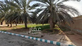 مزرعة للبيع في مدينة العماريه, منطقة الرياض صورة 3