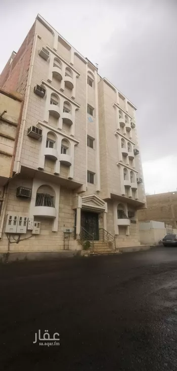 عمارة للبيع في شارع باجة, حي الشرقية, مدينة امارة منطقة مكة المكرمة - الطائف, منطقة مكة المكرمة