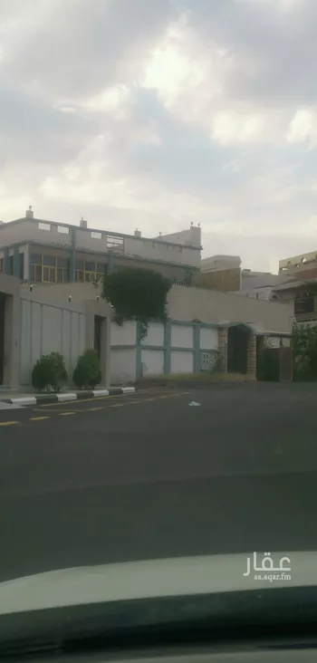 فيلا للبيع في شارع عنترة بن شداد, حي السداد, مدينة امارة منطقة مكة المكرمة - الطائف, منطقة مكة المكرمة