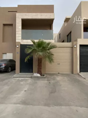 دور للإيجار في شارع محمد حياة السندي, حي النرجس, مدينة الرياض, منطقة الرياض صورة 2