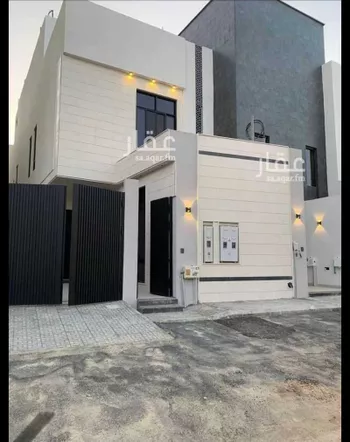 دور للبيع في شارع نهر السند, حي القادسية, مدينة الرياض, منطقة الرياض صورة 3