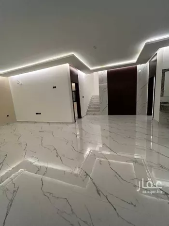 فيلا للبيع في شارع شارع عبدالله بن أبي طلحة, حي الحمراء, مدينة الجبيل, المنطقة الشرقية صورة 5