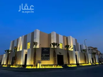 فيلا للبيع في شارع شارع  عبدالله بن أبي طلحة, حي الحمراء, مدينة الجبيل, المنطقة الشرقية