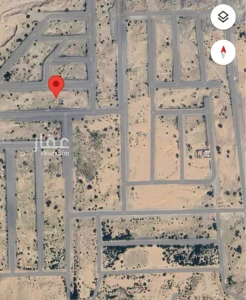 أرض للبيع في شارع أبي الأزهر الأوسي, حي القرارة الجديد, مدينة مكه المكرمه, منطقة مكة المكرمة صورة 2