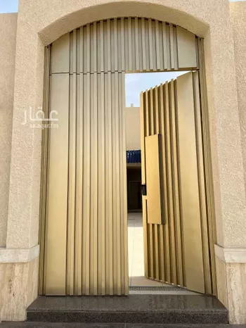 دور للإيجار في حي العارض, مدينة الرياض, منطقة الرياض صورة 2