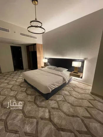 شقة للإيجار في شارع العليا, حي الصحافة, مدينة الرياض, منطقة الرياض صورة 2