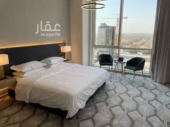 شقة للإيجار في شارع العليا, حي الصحافة, مدينة الرياض, منطقة الرياض صورة 3