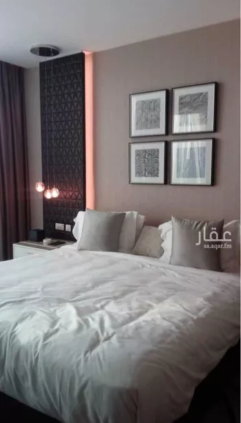 شقة للإيجار في شارع طريق الملك فهد, حي العليا, مدينة الرياض, منطقة الرياض صورة 2