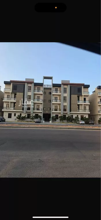شقة للإيجار في شارع عبدالله بن ابراهيم بن سيف, حي قرطبة, مدينة الرياض, منطقة الرياض