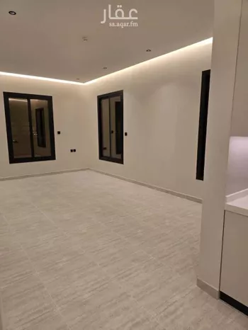 شقة للإيجار في شارع عبدالله بن ابراهيم بن سيف, حي قرطبة, مدينة الرياض, منطقة الرياض صورة 3