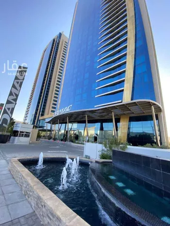 شقة للإيجار في شارع طريق الملك فهد, حي العليا, مدينة الرياض, منطقة الرياض