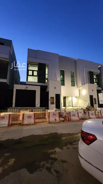 دور للبيع في شارع ابن مقلة, حي قرطبة, مدينة الرياض, منطقة الرياض صورة 2