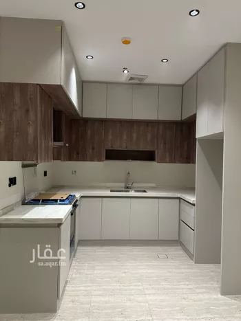 شقة للبيع في شارع خالد بن العاص, حي النرجس, مدينة الرياض, منطقة الرياض صورة 3