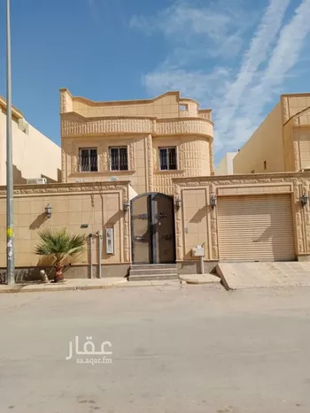 فيلا للبيع في شارع الرديف, حي الياسمين, مدينة الرياض, منطقة الرياض