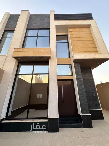 فيلا للبيع في شارع أبي القاسم الخياط, حي العارض, مدينة الرياض, منطقة الرياض صورة 2