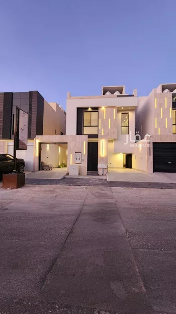 فيلا للبيع في شارع صاعد بن رجاء, حي العارض, مدينة الرياض, منطقة الرياض
