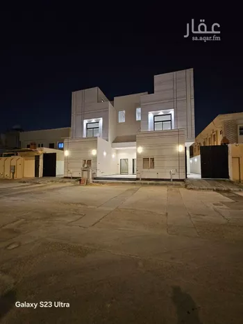 دور للبيع في شارع رابعة بنت ثابت, حي الخليج, مدينة الرياض, منطقة الرياض