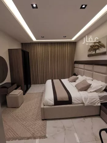 شقة للبيع في شارع الخيالة, حي الياسمين, مدينة الرياض, منطقة الرياض صورة 3
