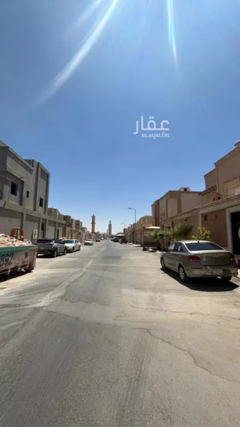 فيلا للبيع في شارع النشرة, حي الياسمين, مدينة الرياض, منطقة الرياض صورة 2
