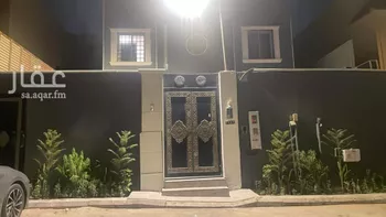 فيلا للبيع في شارع الرديف, حي الياسمين, مدينة الرياض, منطقة الرياض