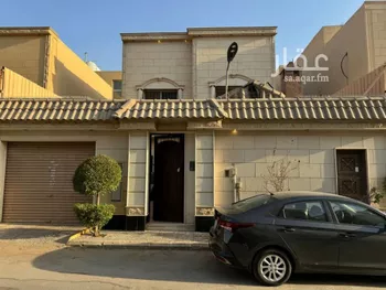 فيلا للبيع في شارع الحبيل, حي النفل, مدينة الرياض, منطقة الرياض