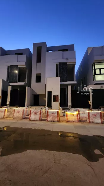 دور للبيع في شارع ابن مقلة, حي قرطبة, مدينة الرياض, منطقة الرياض صورة 5