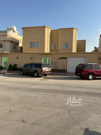 فيلا للبيع في شارع خالد الفرج, حي الملك فيصل, مدينة الرياض, منطقة الرياض