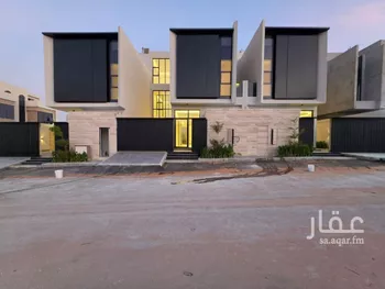 فيلا للبيع في شارع زكريا بن إسحاق, حي النرجس, مدينة الرياض, منطقة الرياض