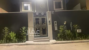 فيلا للبيع في شارع الرديف, حي الياسمين, مدينة الرياض, منطقة الرياض صورة 2