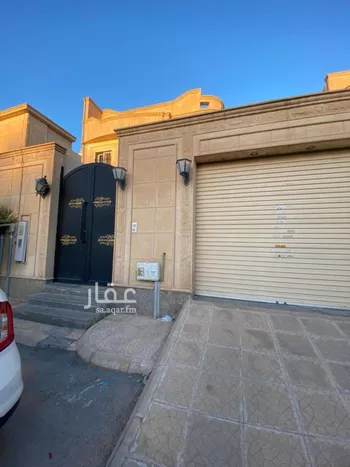 فيلا للبيع في شارع الرديف, حي الياسمين, مدينة الرياض, منطقة الرياض صورة 2
