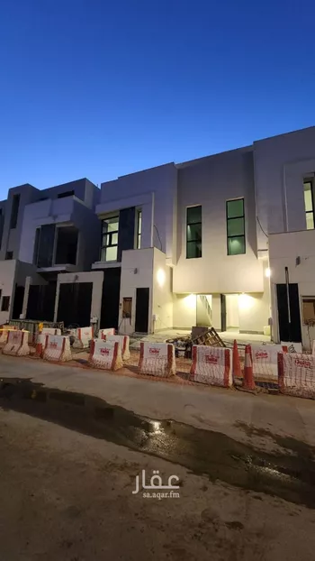 دور للبيع في شارع ابن مقلة, حي قرطبة, مدينة الرياض, منطقة الرياض صورة 4