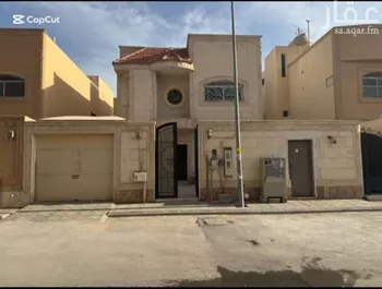 فيلا للبيع في شارع السفانية, حي الياسمين, مدينة الرياض, منطقة الرياض
