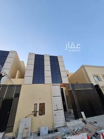 فيلا للبيع في شارع فضالة الغنوي, حي النرجس, مدينة الرياض, منطقة الرياض صورة 2
