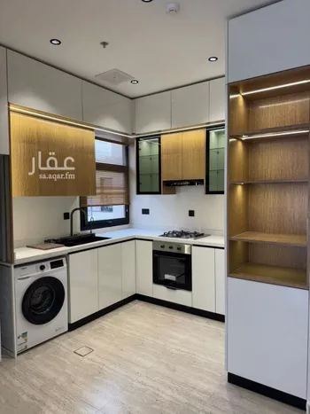 شقة للبيع في شارع خالد بن العاص, حي النرجس, مدينة الرياض, منطقة الرياض