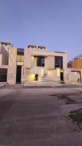 فيلا للبيع في شارع صاعد بن رجاء, حي العارض, مدينة الرياض, منطقة الرياض صورة 2