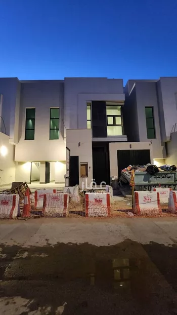 دور للبيع في شارع ابن مقلة, حي قرطبة, مدينة الرياض, منطقة الرياض صورة 3