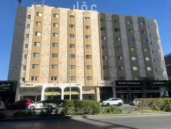 شقة للإيجار في شارع البير, حي العليا, مدينة الرياض, منطقة الرياض