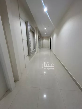 شقة للإيجار في شارع البير, حي العليا, مدينة الرياض, منطقة الرياض صورة 3
