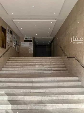 مكتب تجاري للإيجار في شارع العليا, حي العليا, مدينة الرياض, منطقة الرياض صورة 2