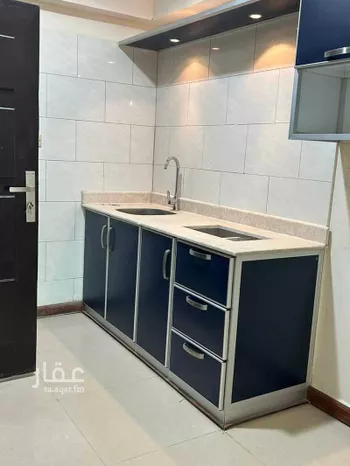 شقة للإيجار في شارع البير, حي العليا, مدينة الرياض, منطقة الرياض صورة 2