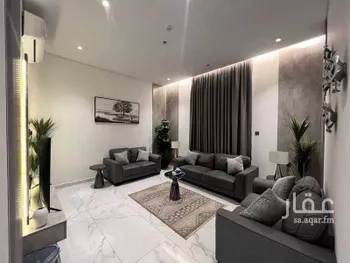 شقة للبيع في شارع حاتم الطائي, حي النزهة, مدينة الرياض, منطقة الرياض صورة 3