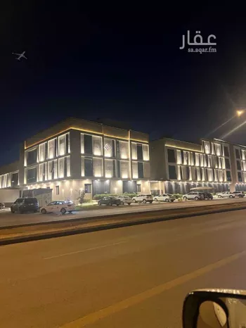 شقة للإيجار في شارع القلاع, حي الرمال, مدينة الرياض, منطقة الرياض