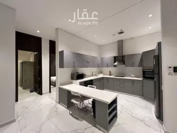 شقة للبيع في شارع حاتم الطائي, حي النزهة, مدينة الرياض, منطقة الرياض صورة 5