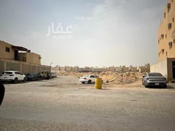 أرض للبيع في شارع الفانوس, حي ظهرة لبن, مدينة الرياض, منطقة الرياض صورة 4