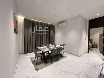شقة للبيع في شارع حاتم الطائي, حي النزهة, مدينة الرياض, منطقة الرياض صورة 4