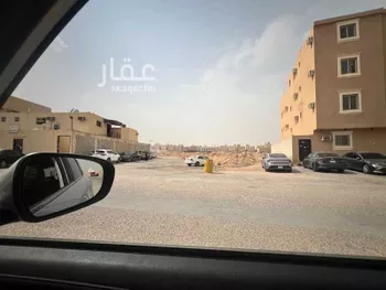 أرض للبيع في شارع الفانوس, حي ظهرة لبن, مدينة الرياض, منطقة الرياض صورة 3