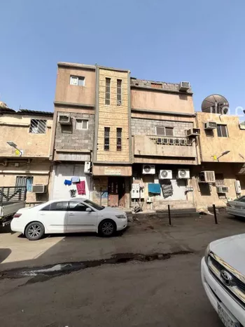 عمارة للبيع في شارع الحسين بن عمارة, حي الخالدية, مدينة الرياض, منطقة الرياض