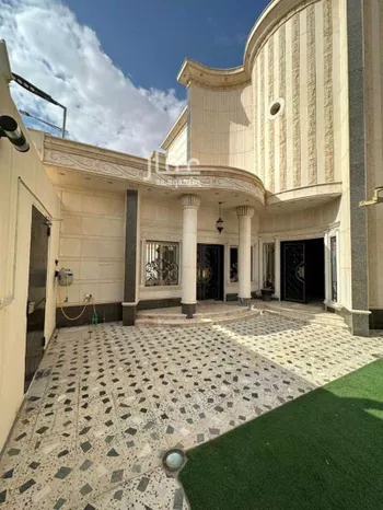 فيلا للبيع في شارع المرفق, حي ظهرة لبن, مدينة الرياض, منطقة الرياض صورة 2