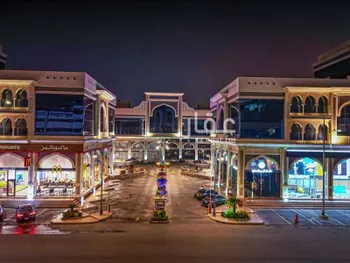 محل للإيجار في شارع سعد الجنيدل, حي الروضة, مدينة جدة, منطقة مكة المكرمة